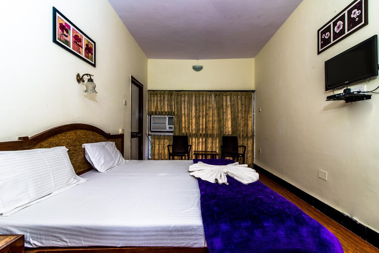 Olive Calangute Mira - By Embassy Group Hotel Luaran gambar